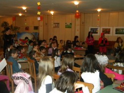 Празник на буквите